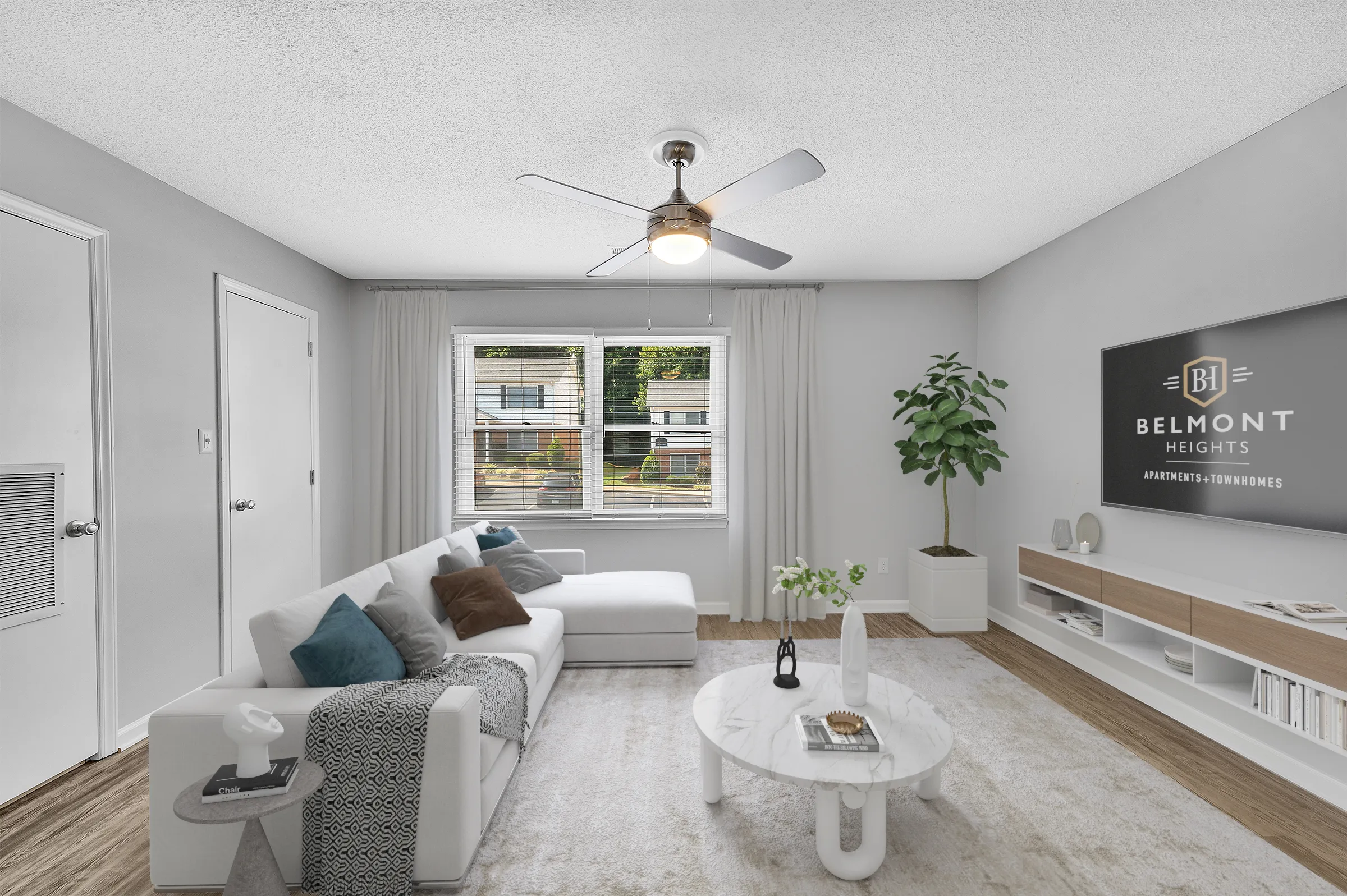 Image showcasing Premium Apartment Belmont | Belmont Heights